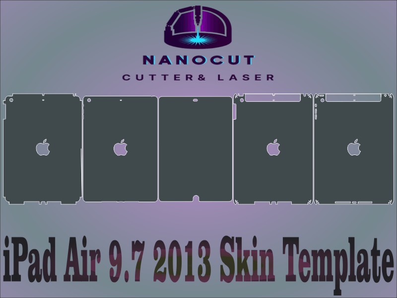 iPad Air 9.7 2013